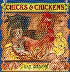 Gail Gibbons, Gail/ Gibbons Gibbons, Gail Gibbons - Chicks & Chickens