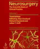 Alan Crockard, Alan Crockard, Richard Hayward - Neurosurgery