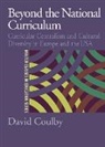 David Coulby, Professor David Coulby, Professor David Coulby Coulby, COULBY DAVID, Coulby Professo - Beyond the National Curriculum