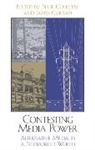 Nick Couldry, Nick Curran Couldry, James Curran, Nick Couldry, James Curran - Contesting Media Power