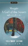 Stephen Crane, Stephen/ Kazin Crane, Alfred Kazin, Tom Wolfe, Alfred Kazin - Maggie, a Girl of the Streets and Selected Stories