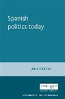 John Gibbons - Spanish Politics Today