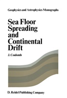 J Coulomb, J. Coulomb, R. W. Tanner - Sea Floor Spreading and Continental Drift