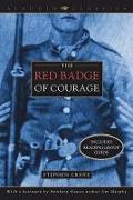 Stephen Crane - The Red Badge of Courage