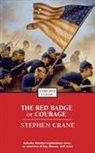 Stephen Crane, Stephen/ Harad Crane - The Red Badge of Courage