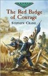 Stephen Crane - The Red Badge of Courage