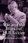 Janet B. Croft, Janet Brennan Croft - War and the Works of J. R. R. Tolkien
