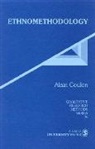 Alain Coulon, Alain Coulon - Ethnomethodology