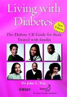 Jl Day, John L Day, John L. Day, John L. (The Ipswich Hospital Day, DAY JOHN L, Day John L. - Living With Diabetes