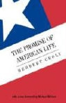 Herbert Croly - The Promise of American Life