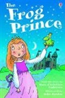 S. Davidson, Susanna Davidson, Susannah Davidson, M. Gordon, Mike Gordon - The Frog Prince