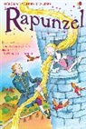 Davidson, S. Davidson, Susanna Davidson, Susannah Davidson, Davidson Susanna, D. Guicciardini... - Rapunzel