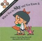 Elizabeth Crary, Elizabeth Crary, Shari Steelsmith, Shari Steelsmith-Duffin, Mits Katayama - When You're Shy and You Know It
