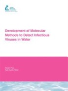 T. Cromeans, Theresa L. Cromeans, K. Jung, Kwanhye Jung, J. Narayanan, Jothikumar Narayanan - Development of Molecular Methods to Detect Infectious Viruses in Water