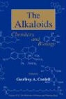 Geoffrey A. Cordell, Geoffrey A. Cordell - Chemistry and Biology