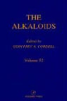 Geoffrey A. Cordell, R.h.f Holmes Manske, Geoffrey A. Cordell - Chemistry and Biology