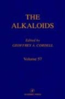Cordell, Geoffrey A. Cordell, Academic Press, Geoffrey A. Cordell - Chemistry and Biology