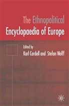 Cordell, K Cordell, K. Cordell, Karl Cordell, S Wolff, S. Wolff... - Ethnopolitical Encyclopaedia of Europe