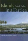 John L Culliney, John L. Culliney - Islands In A Far Sea