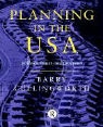 Barry J. Cullingworth, J.B. Cullingworth, CULLINGWORTH J B - Planning in the Usa