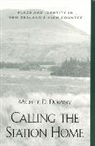 Michele Dominy, Dominy Michele - Calling the Station Home