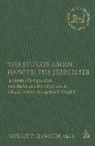 O S B Cronauer, O.S.B. Cronauer, Patrick T. Cronauer, Patrick T. O. S. B. Cronauer, Patrick T. Cronauer O. S. B., Claudia V. Camp... - The Stories about Naboth the Jezreelite