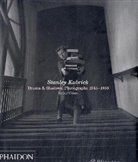 Cron, Rainer Crone, Rainer F. Crone, Kubrick, Stanley Kubrick, Petrus Schaesberg... - Stanley Kubrick, drama & shadows : photographs 1945-1950