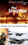 Anthony Cordesman, Anthony H. Cordesman, Cordesman Anthony H. - The Iraq War