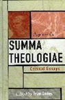 Brian Davies, Brian Davies - Aquinas''s Summa Theologiae