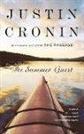Justin Cronin, Cronin Justin - The Summer Guest