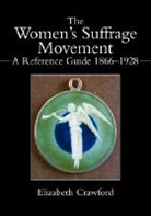 Elizabeth Crawford, Crawford Elizabeth - Women''s Suffrage Movement