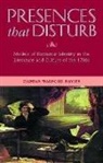 Damian Walford Davies, Davies Damian Walford - Presences That Disturb