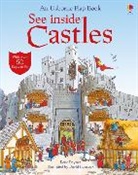 Dayne, Katie Daynes, HANCOCK, David Hancock, David Hancock, David Hancock - See Inside Castles