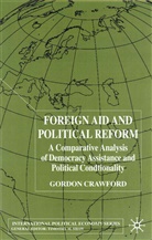 G Crawford, G. Crawford, Gordon Crawford - Foreign Aid and Political Reform