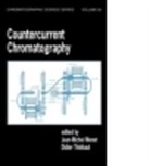 Jean-Michel Menet, Jean-Michel (Centre De Recherche De Vitry Menet, Jean-Michel Thiebaut Menet, Menet Jean-Michel, Didier Thiebaut, Thiebaut Didier... - Countercurrent Chromatography
