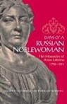 Anna Labzina, Gary Marker, Rachel May - Days of a Russian Noblewoman