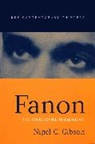 GIBSON, Nigel Gibson, Nigel C. Gibson - Franz Fanon