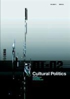 John Armitage, John Kellner Armitage - Cultural Politics