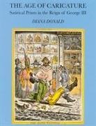 Diana Donald, Diana Donald, Donald Diana - Age of Caricature