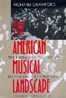 Richard Crawford, Crawford Richard, Richard Crawford - American Musical Landscape