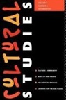Larry Grossberg, Lawrence Grossberg, Journal, VARIOUS, Lawrence Grossberg - Cultural Studies