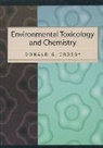Donald F. Crosby, Donald G. Crosby, Donald H. Crosby - Environmental Toxicology and Chemistry