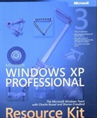Microsoft Corporation, Sharon Crawford, Microsoft Windows Team, C Russel, Charlie Russel - Windows XP Professional Resource