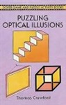 Thomas Crawford, Tom Crawford - Puzzling Optical Illusions