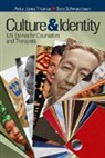Sara E. Schwarzbaum, Schwarzbaum Sara E., Anita Jones Thomas, Anita Jones Schwarzbaum Thomas, Anita Jones/ Schwarzbaum Thomas, Sara Schwarzbaum... - Culture and Identity