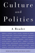 Na Na, Lane Crothers, Charles Lockhart - Culture and Politics