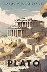 J L Davies, John Llewelyn Davies, Plato, Tom Griffith - Republic