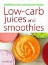 Amanda Cross - Low-Carb Juices And Smoothies