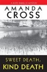 Amanda Cross - Sweet Death, Kind Death