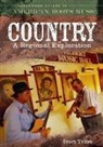 Ivan Tribe, Ivan M. Tribe - Country